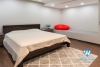 Beautiful villa for rent in Vinhomes Riverside, Hanoi